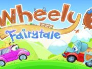 Permainan Wheely 6 Dongeng talian