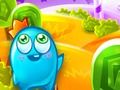 Permainan Kembali ke Candy Land Episod 1  talian