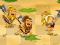 Permainan Pemburu Barbarian talian