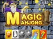 Permainan Magic Mahjong talian