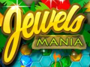 Permainan Permata mania talian