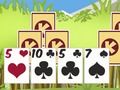 Permainan Kiba dan Kumba Tri-Towers talian
