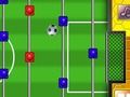 Permainan Jadual Soccer  talian