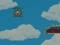 Permainan Escape Barbarian talian