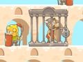 Permainan Epic Gaul talian