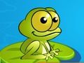 Permainan Katak klasik talian
