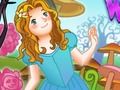 Permainan Alice di Wonderland  talian