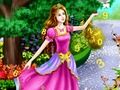Permainan Princess tersembunyi  talian