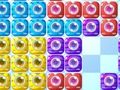 Permainan Blok Monsters 1010 talian