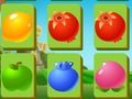 Permainan Buah Flip  talian