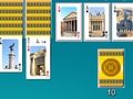 Permainan Solitaire klasik talian