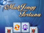 Permainan Mahjong Fortuna talian