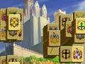 Permainan Menara Royal Mahjong talian