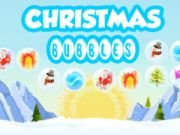 Permainan Gelembung Krismas talian