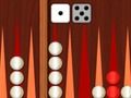 Permainan Backgammon Classic talian