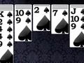 Permainan Spider Solitaire Classic talian