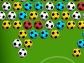 Permainan Gelembung bola sepak talian