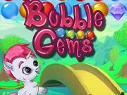 Permainan Gems Bubble  talian
