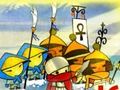 Permainan Tamadun Wars Master Edition  talian