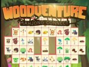 Permainan Woodventure talian