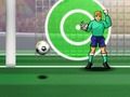 Permainan Soccertastic talian