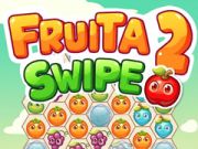 Permainan Swipe Fruya 2 talian