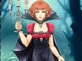 Permainan Halloween Lily talian