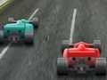 Permainan Sprint Club Nitro talian