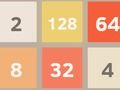 Permainan 2048  talian