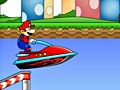 Permainan Mario Jet Ski  talian