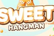 Permainan Hangman Sweet  talian