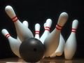 Permainan Bowling klasik talian