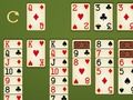Permainan Master Solitaire talian