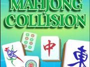 Permainan Perlanggaran Mahjong talian