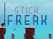 Permainan Stick freak talian