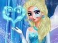Permainan Elsa Makeover talian