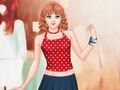 Permainan Membeli -belah lily talian