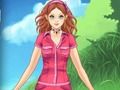 Permainan Lily musim panas talian