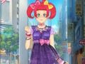 Permainan Manga Lily talian