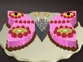 Permainan Memasak dengan Emma Butterfly Chocolate Cake  talian
