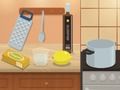Permainan Memasak dengan Emma: Tiramisu Itali  talian