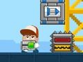 Permainan Tahap Tahap Boss talian