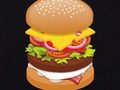 Permainan Mencipta Burger  talian