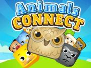 Permainan Haiwan Connect  talian