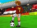 Permainan Tiki Taka Run talian