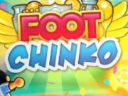 Permainan Kaki Chinko talian