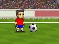Permainan Helah bola sepak Piala Dunia 2014  talian