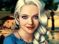 Permainan Benar Make Up Amanda Seyfried  talian