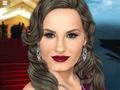 Permainan Benar Make Up Demi Lovato  talian