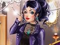 Permainan Makeover moden ratu jahat talian